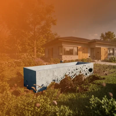 Kanały samochodowe