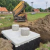 szamba-dwukomorowe-01 Szambo betonowe dwukomorowe 10m3 - 300 x 240 x 170