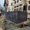szamba-jednokomorowe-02 Szambo betonowe jednokomorowe 6m3 - 250 x 200 x 150